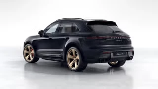 2026 Porsche Macan S - Image 17 of 31