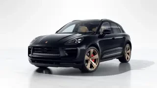 2026 Porsche Macan S - Image 5 of 31