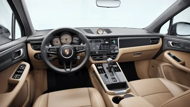 2026 Porsche Macan S - Image 30 of 31