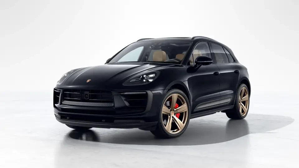 2026 Porsche Macan S - Image 7 of 31