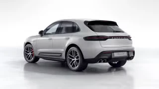2026 Porsche Macan S - Image 17 of 31