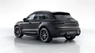2026 Porsche Macan S - Image 21 of 31