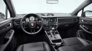 2026 Porsche Macan S - Image 29 of 31