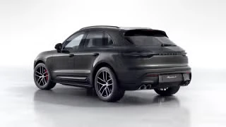 2026 Porsche Macan S - Image 17 of 31