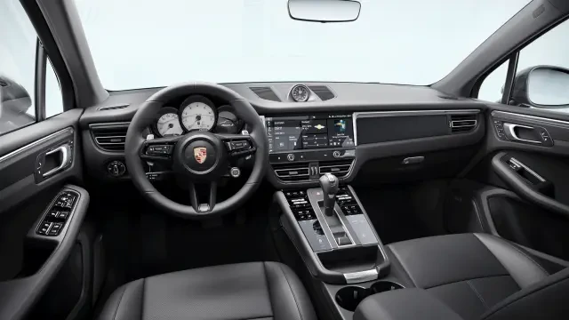 2026 Porsche Macan S - Image 30 of 31