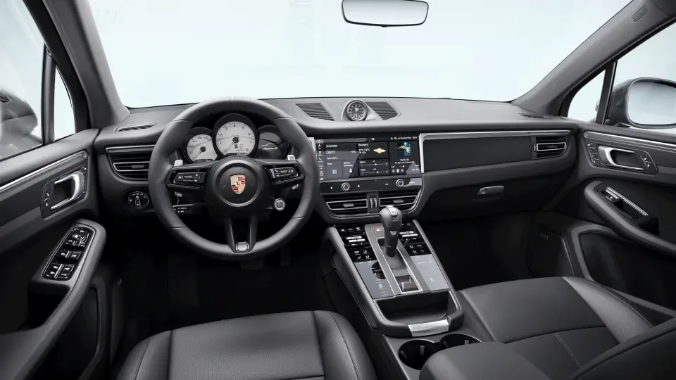 2026 Porsche Macan S - Image 31 of 31