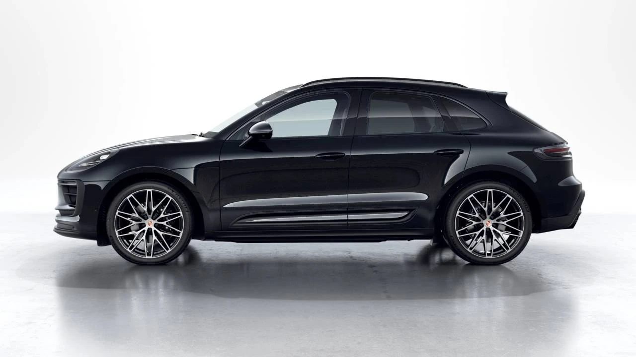 2026 Porsche Macan S - Image 2 of 10