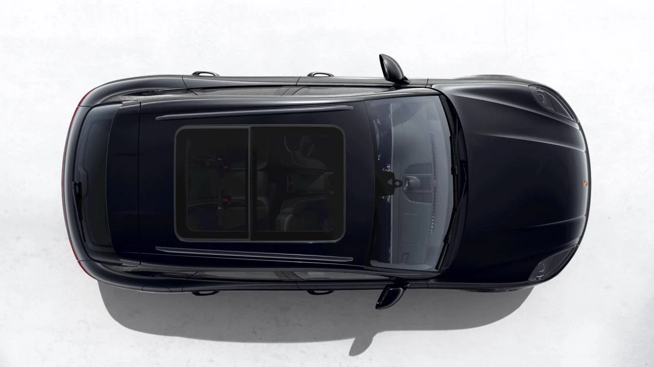 2026 Porsche Macan S - Image 5 of 10