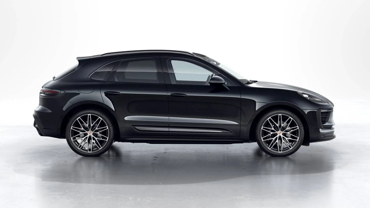 2026 Porsche Macan S - Image 6 of 10