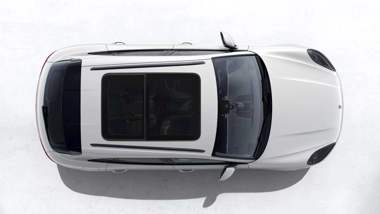 2026 Porsche Macan S - Image 5 of 10