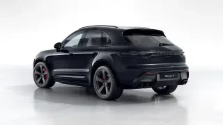 2026 Porsche Macan S - Image 21 of 31