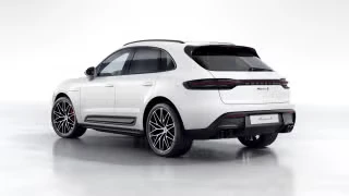 2026 Porsche Macan S - Image 17 of 31