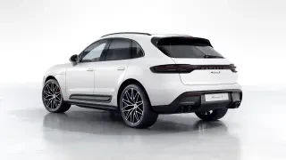 2026 Porsche Macan S - Image 21 of 31