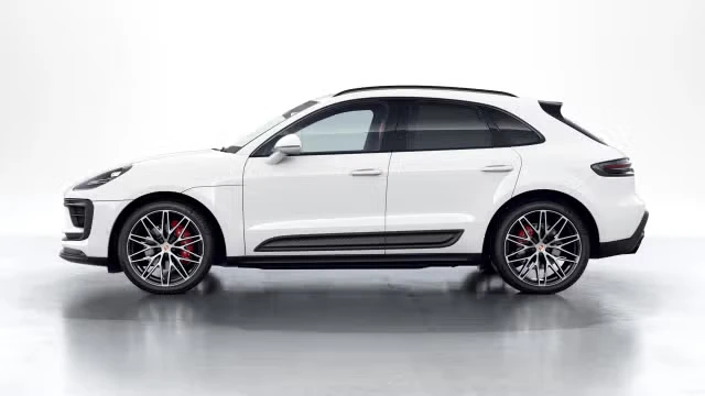 2026 Porsche Macan S - Image 10 of 31