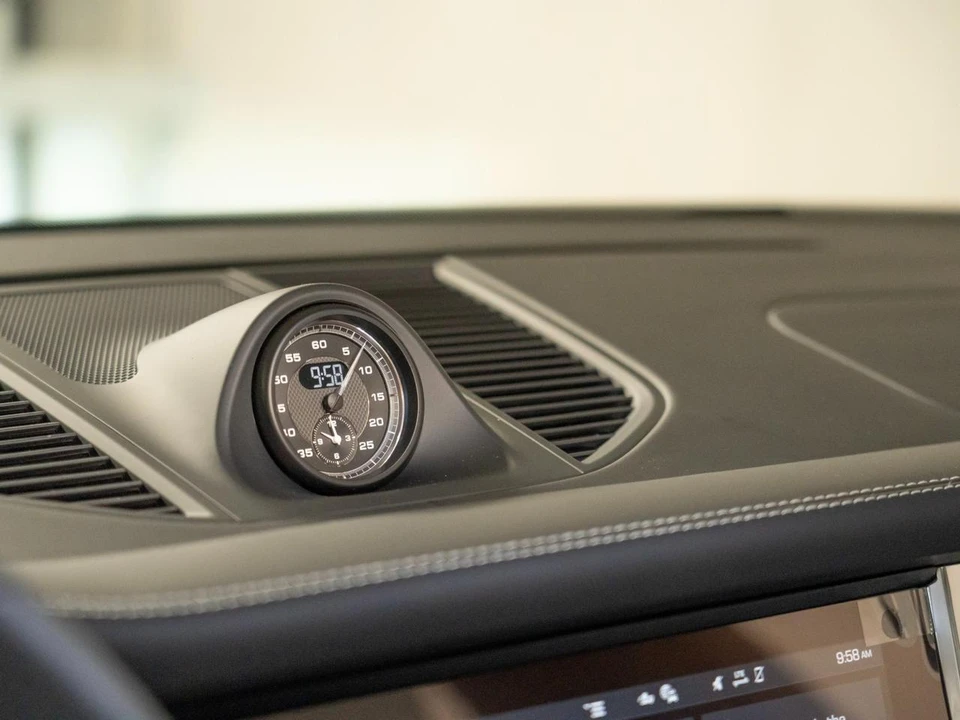 2026 Porsche Macan S - Image 20 of 29