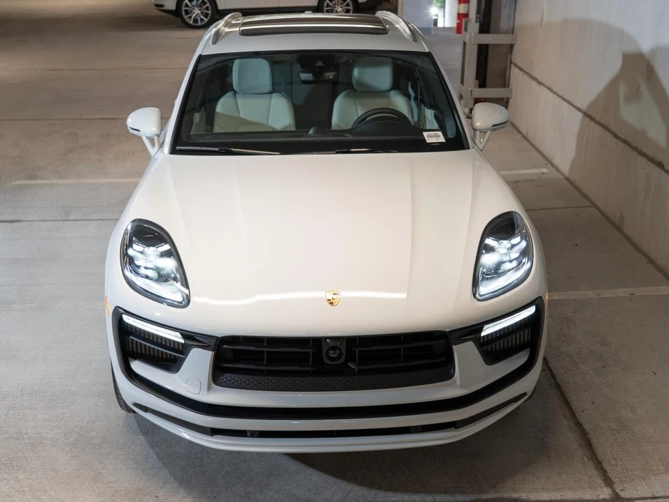 2026 Porsche Macan S - Image 6 of 29