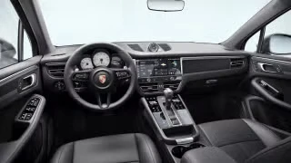 2026 Porsche Macan S - Image 25 of 30