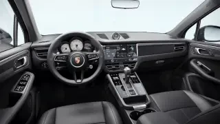 2026 Porsche Macan - Image 29 of 30