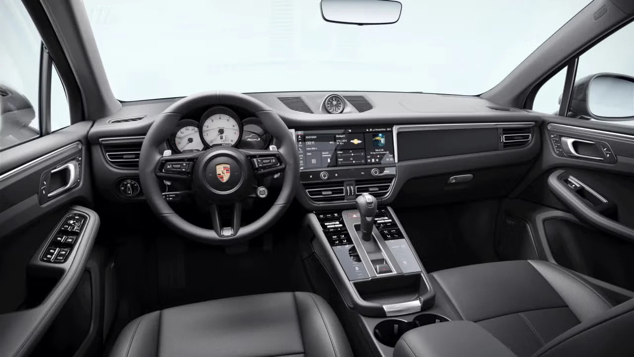 2026 Porsche Macan S - Image 28 of 30