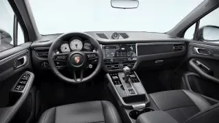 2026 Porsche Macan S - Image 29 of 30