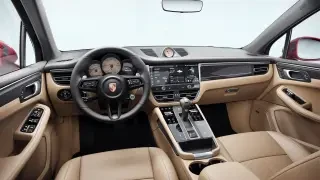 2026 Porsche Macan S - Image 29 of 30