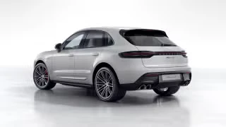 2026 Porsche Macan S - Image 17 of 30