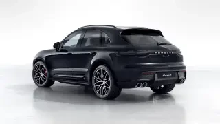 2026 Porsche Macan S - Image 21 of 30