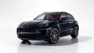 2026 Porsche Macan S - Image 5 of 30