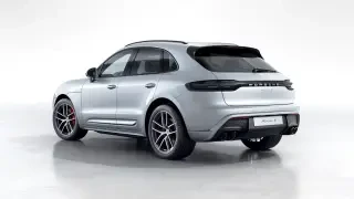 2026 Porsche Macan S - Image 21 of 30