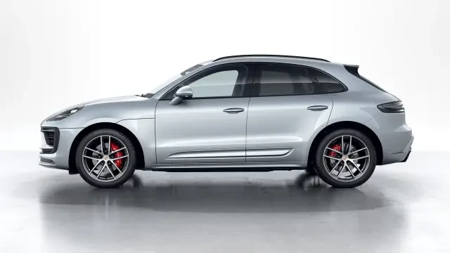 2026 Porsche Macan S - Image 14 of 30