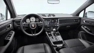 2026 Porsche Macan S - Image 29 of 30
