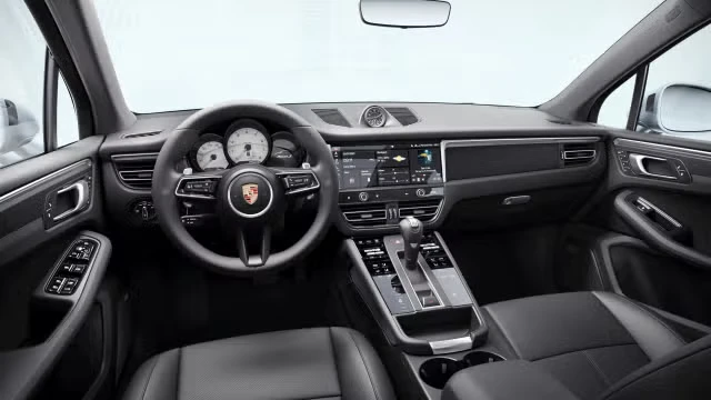 2026 Porsche Macan S - Image 26 of 30
