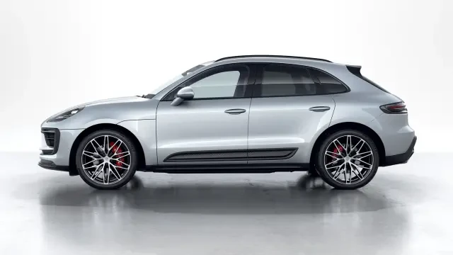 2026 Porsche Macan S - Image 14 of 30