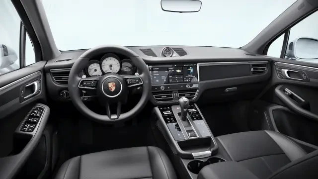 2026 Porsche Macan S - Image 30 of 30