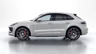 2026 Porsche Macan S - Image 9 of 30