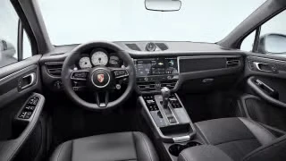 2026 Porsche Macan S - Image 25 of 30