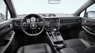 2026 Porsche Macan S - Image 29 of 30