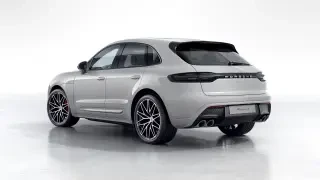 2026 Porsche Macan S - Image 21 of 30