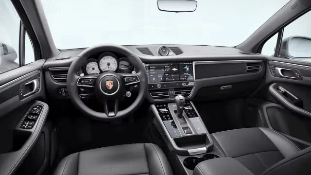 2026 Porsche Macan S - Image 26 of 30