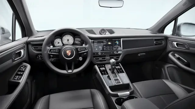 2026 Porsche Macan S - Image 30 of 30