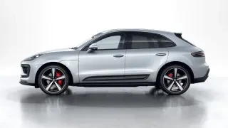 2026 Porsche Macan S - Image 13 of 21