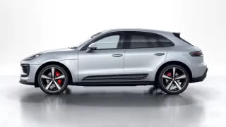 2026 Porsche Macan S - Image 9 of 21