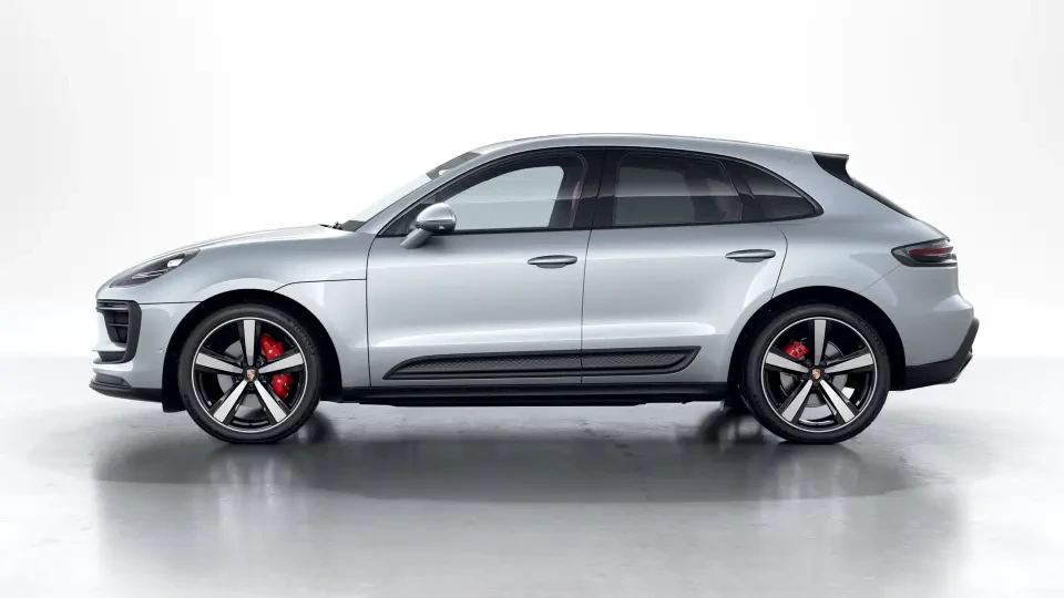 2026 Porsche Macan S - Image 15 of 21