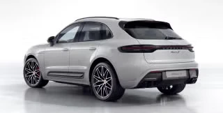 2026 Porsche Macan S - Image 17 of 31