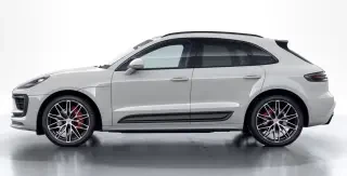 2026 Porsche Macan S - Image 13 of 31
