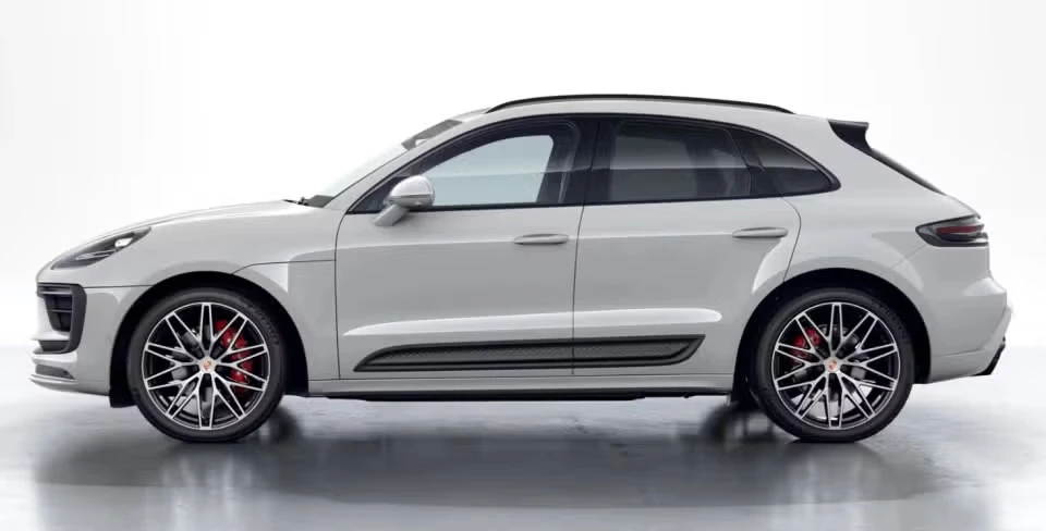 2026 Porsche Macan S - Image 11 of 31