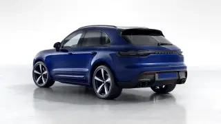 2026 Porsche Macan S - Image 21 of 31