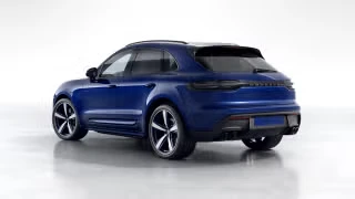 2026 Porsche Macan S - Image 17 of 31
