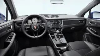 2026 Porsche Macan S - Image 29 of 31