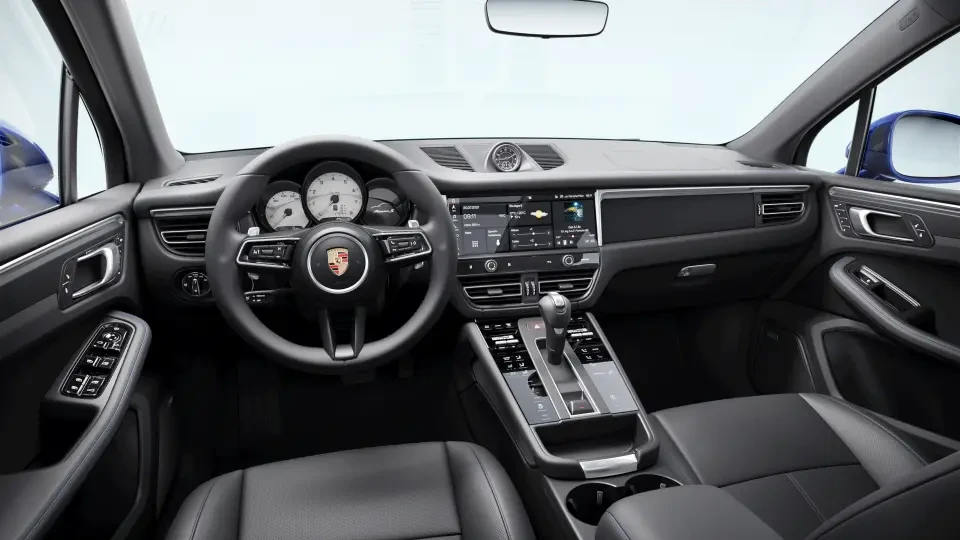 2026 Porsche Macan S - Image 31 of 31